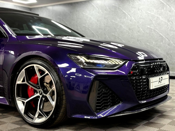 Used Audi RS7 2023 for sale - 76098831: Photo 26