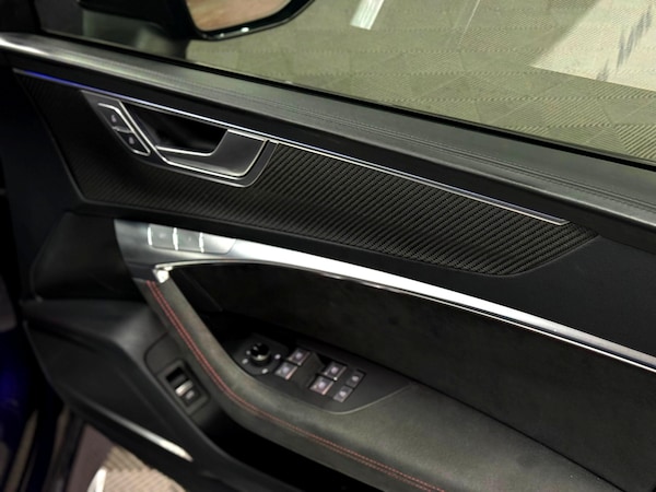 Used Audi RS7 2023 for sale - 76098831: Photo 28