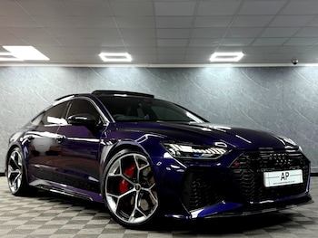 Used Audi RS7 2023 for sale - 76098831: Photo