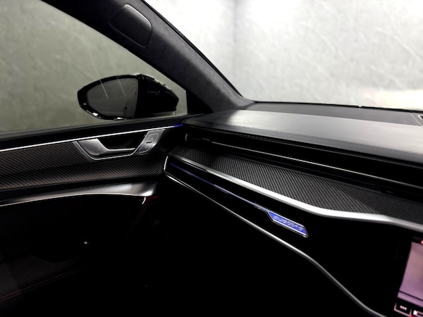 Used Audi RS7 2023 for sale - 76098831: Photo 30