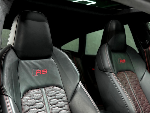 Used Audi RS7 2023 for sale - 76098831: Photo 33