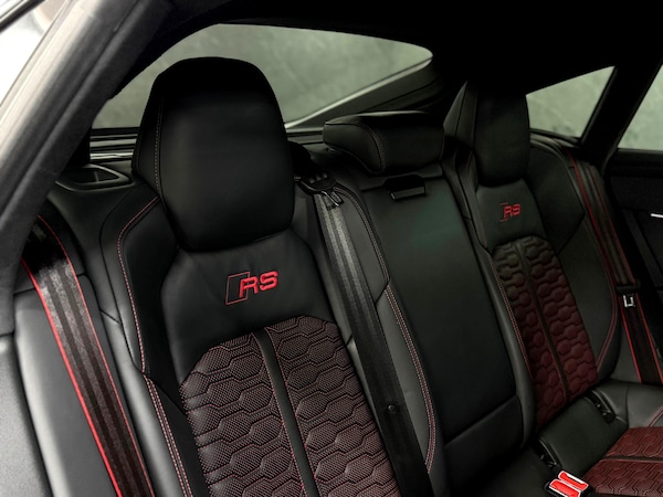 Used Audi RS7 2023 for sale - 76098831: Photo 34