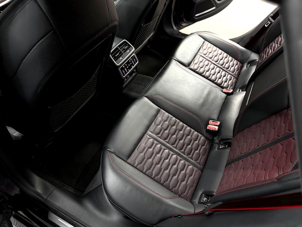 Used Audi RS7 2023 for sale - 76098831: Photo 35