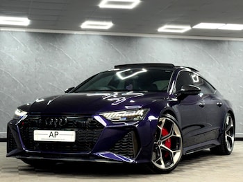 Used Audi RS7 2023 for sale - 76098831: Photo