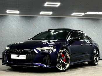 Used Audi RS7 2023 for sale - 76098831: Photo
