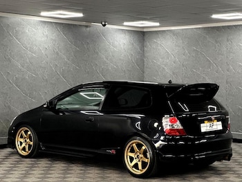 Used Honda Civic 2005 for sale - 78381961: Photo