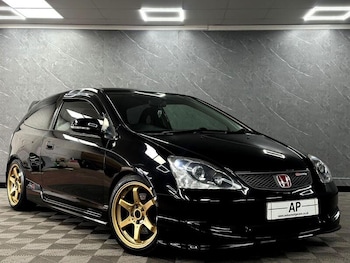 Used Honda Civic 2005 for sale - 78381961: Photo