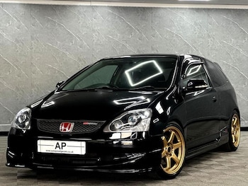 Used Honda Civic 2005 for sale - 78381961: Photo