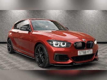 Used BMW 1 Series 2018 for sale - 78701194: Photo