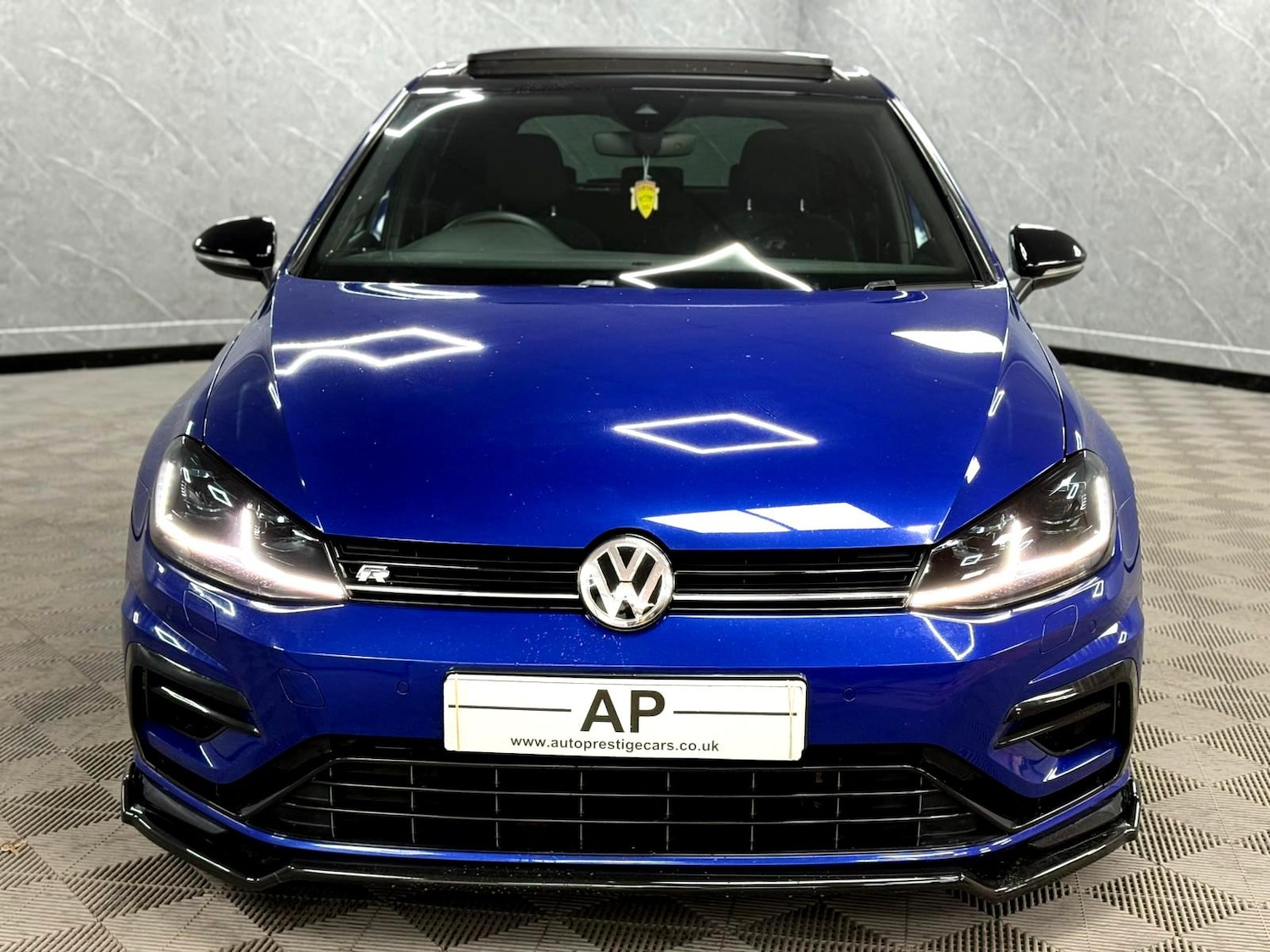 Used Volkswagen Golf 2019 for sale - 76759721: Photo 12