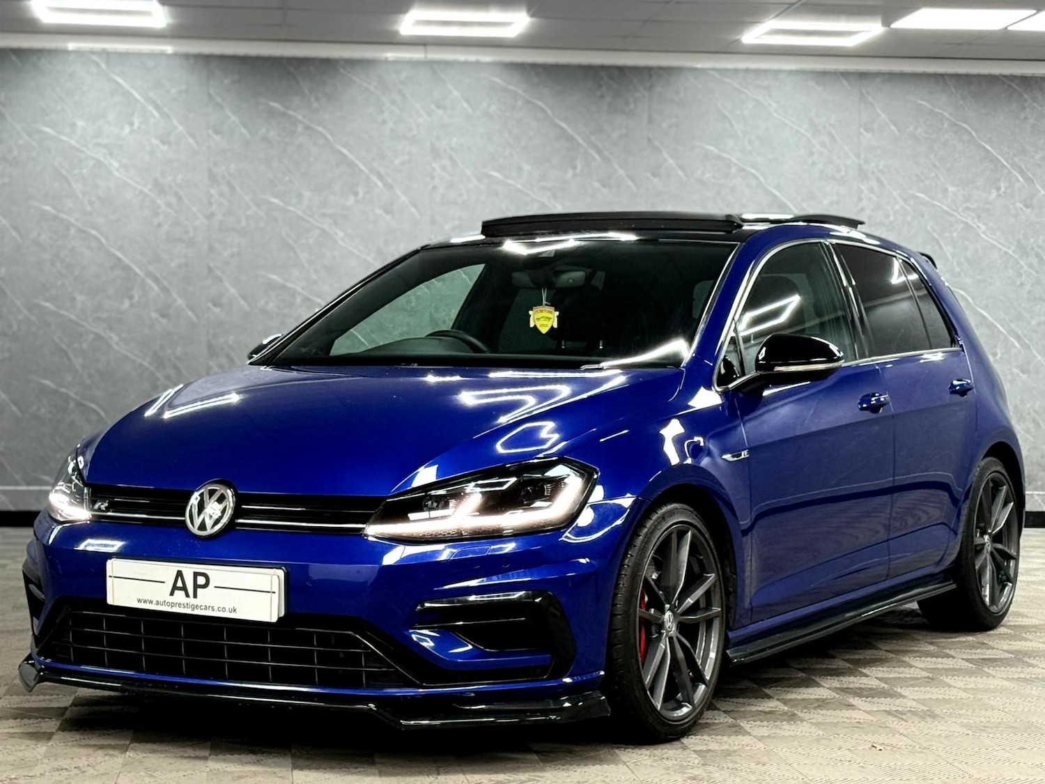 Used Volkswagen Golf 2019 for sale - 76759721: Photo 13