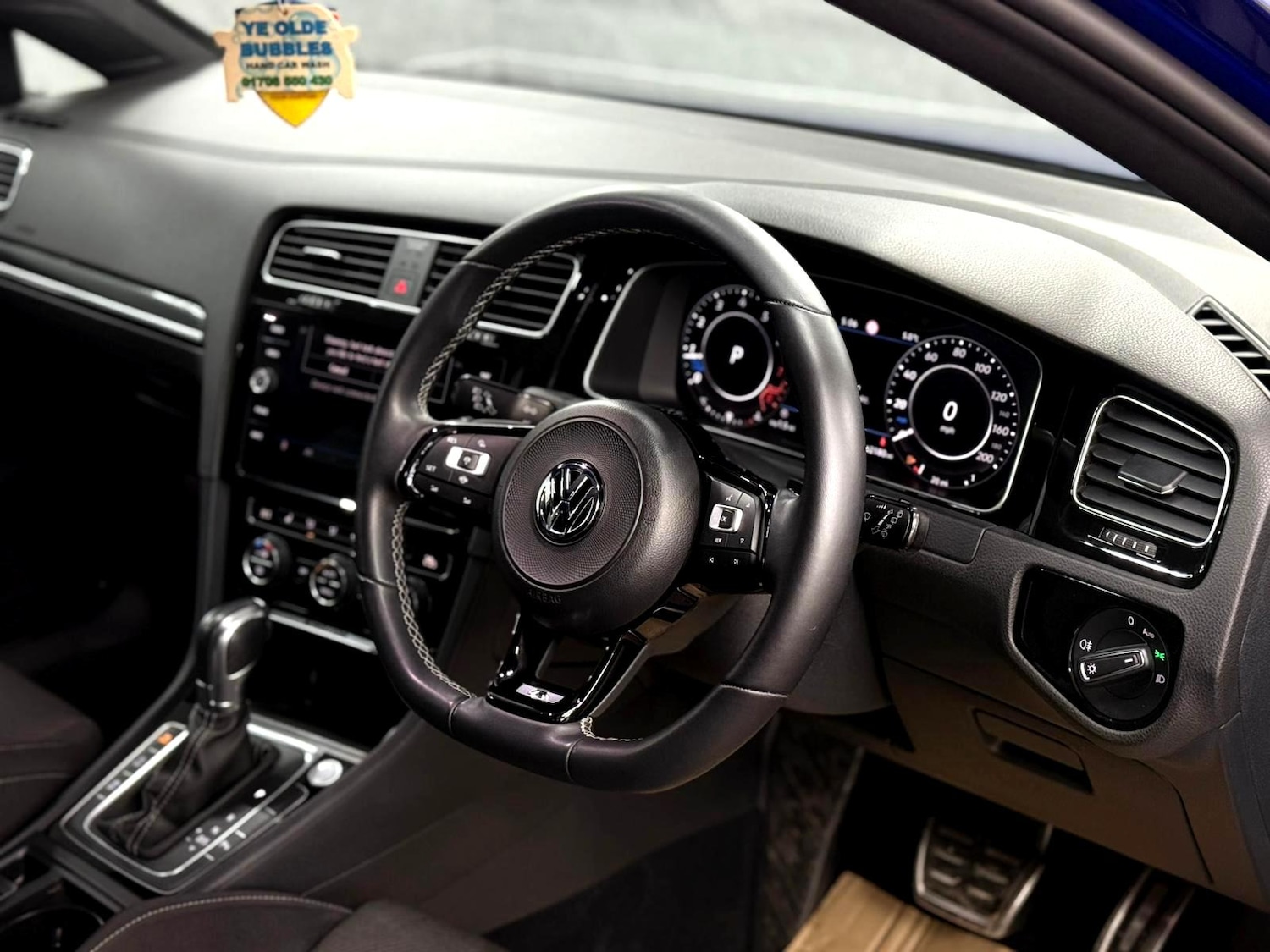 Used Volkswagen Golf 2019 for sale - 76759721: Photo 14