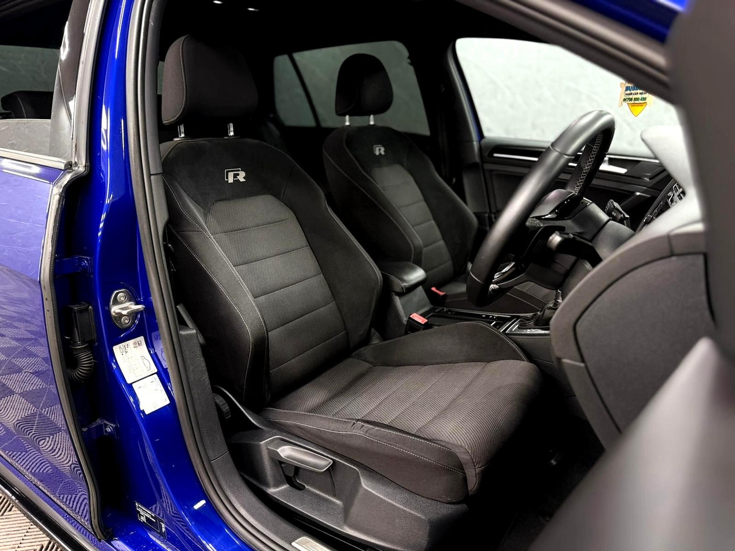 Used Volkswagen Golf 2019 for sale - 76759721: Photo 17