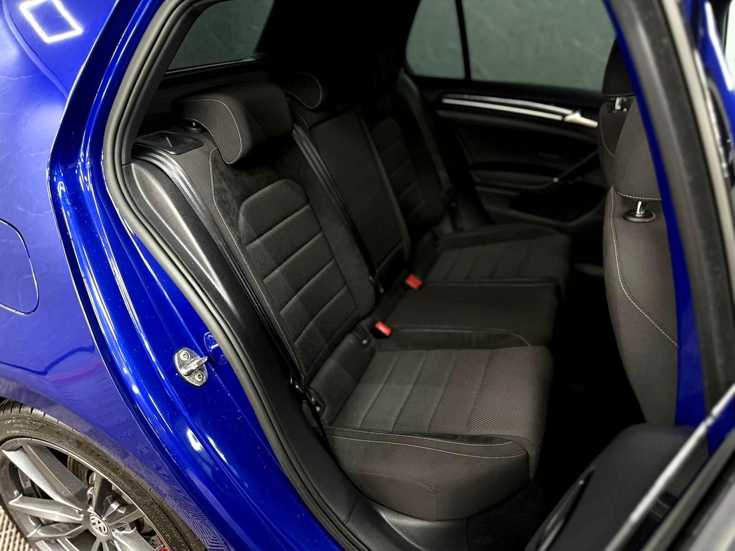 Used Volkswagen Golf 2019 for sale - 76759721: Photo 19