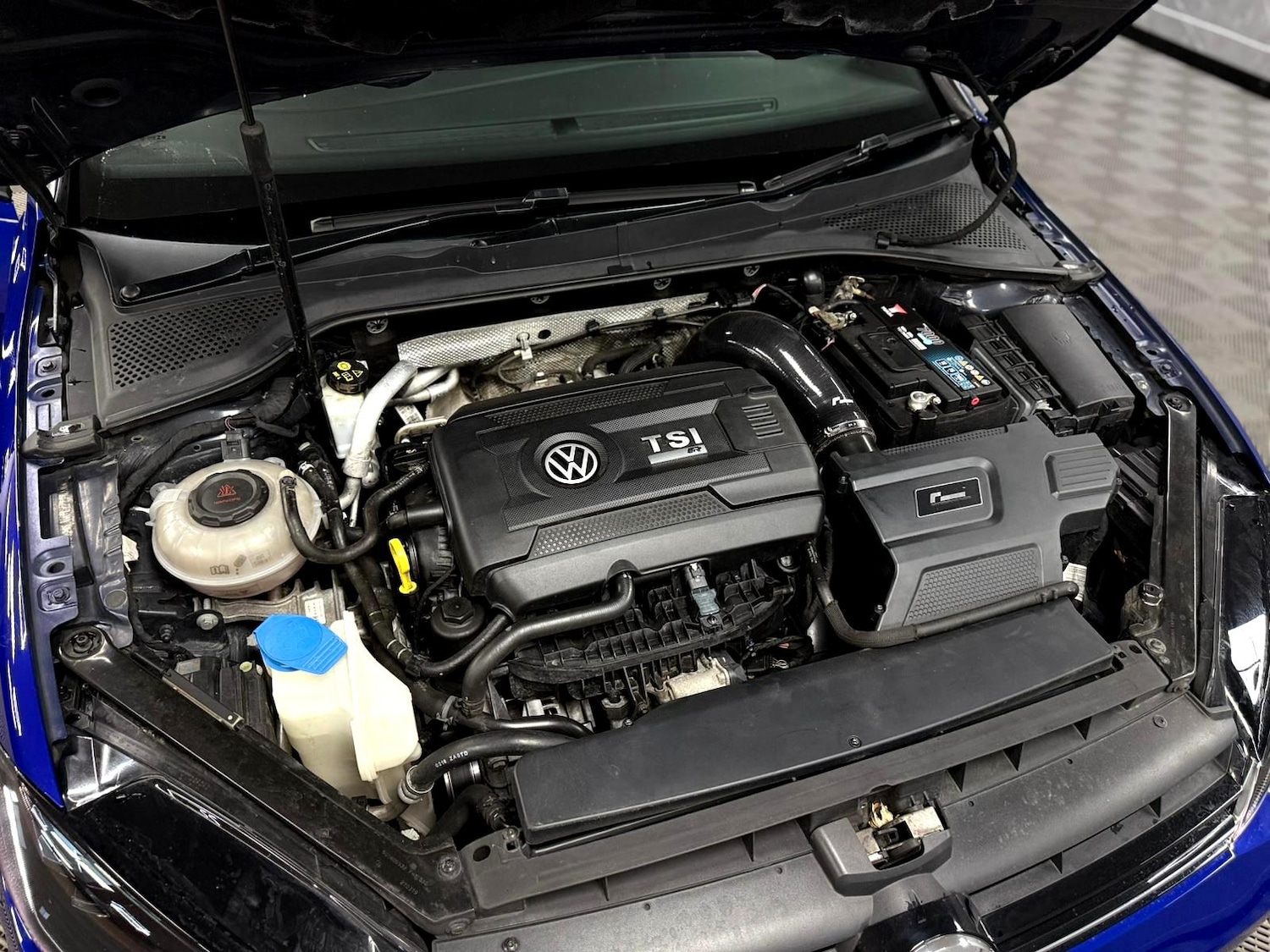 Used Volkswagen Golf 2019 for sale - 76759721: Photo 20