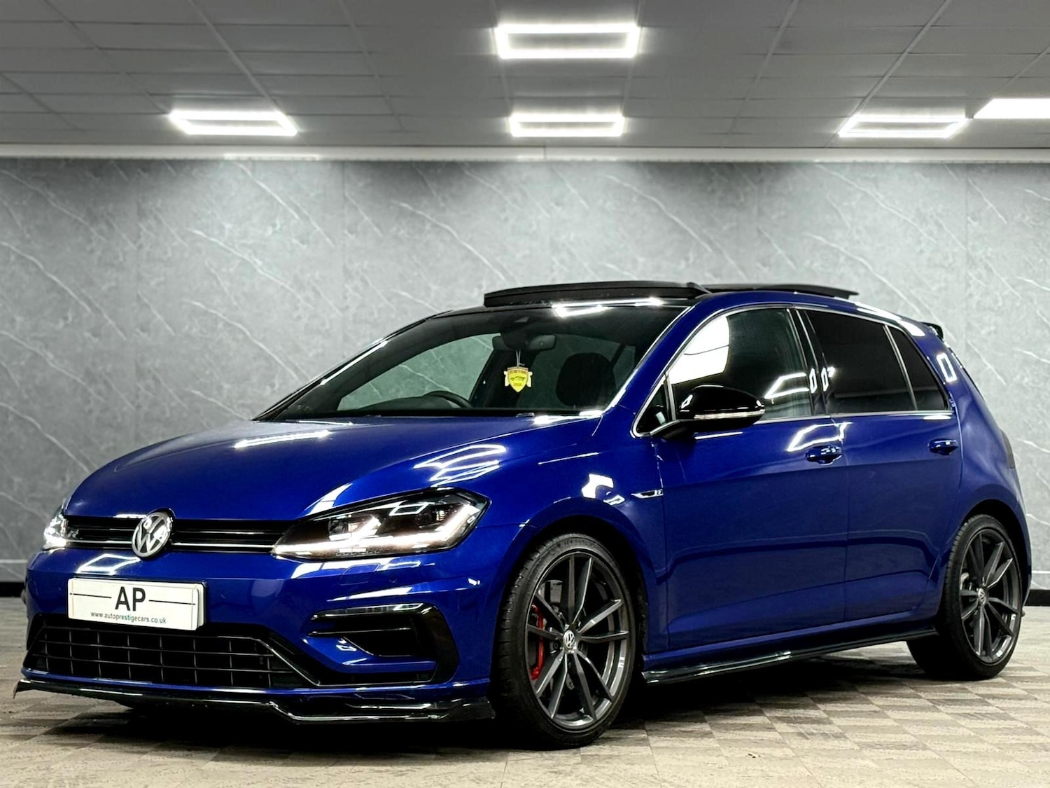 Used Volkswagen Golf 2019 for sale - 76759721: Photo 22