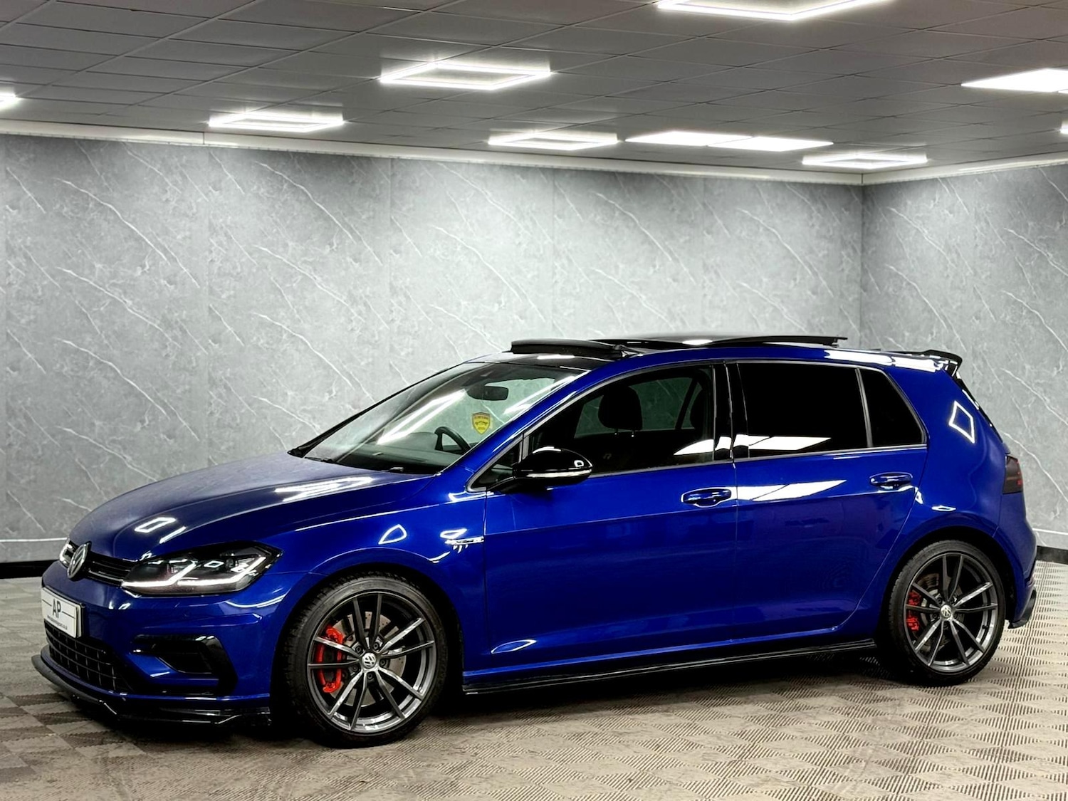 Used Volkswagen Golf 2019 for sale - 76759721: Photo 26