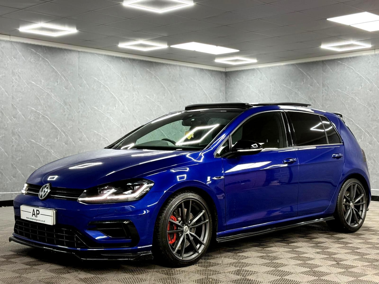 Used Volkswagen Golf 2019 for sale - 76759721: Photo 27