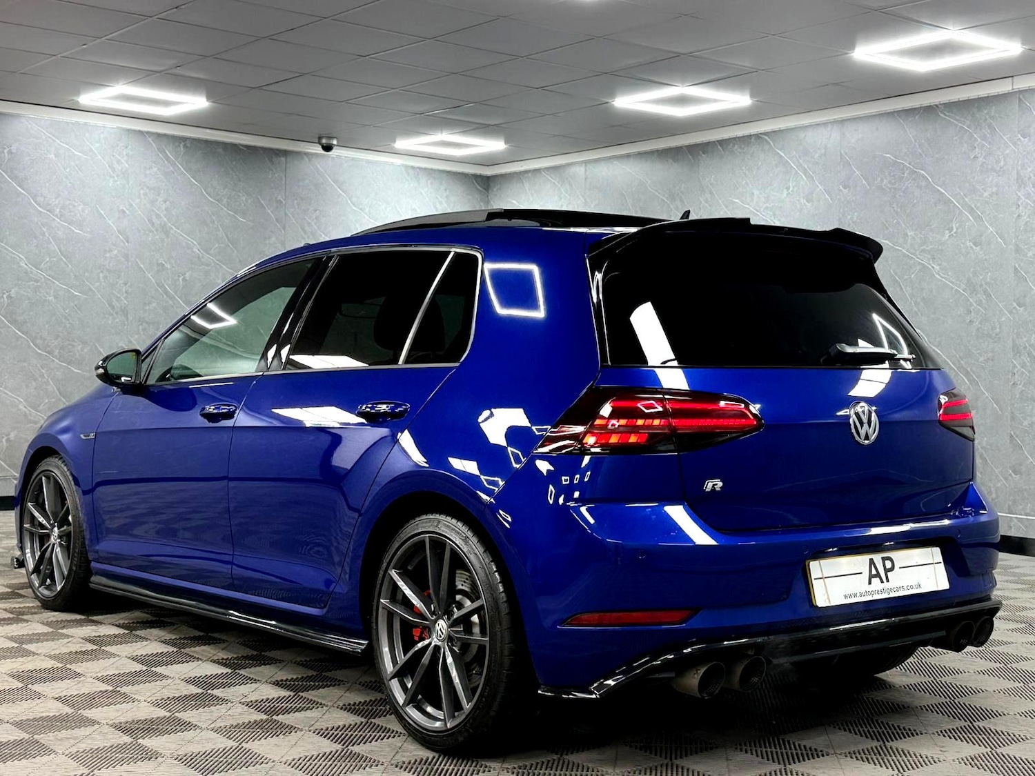 Used Volkswagen Golf 2019 for sale - 76759721: Photo 28