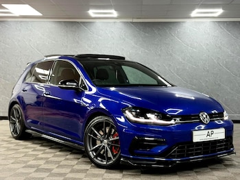 Used Volkswagen Golf 2019 for sale - 76759721: Photo