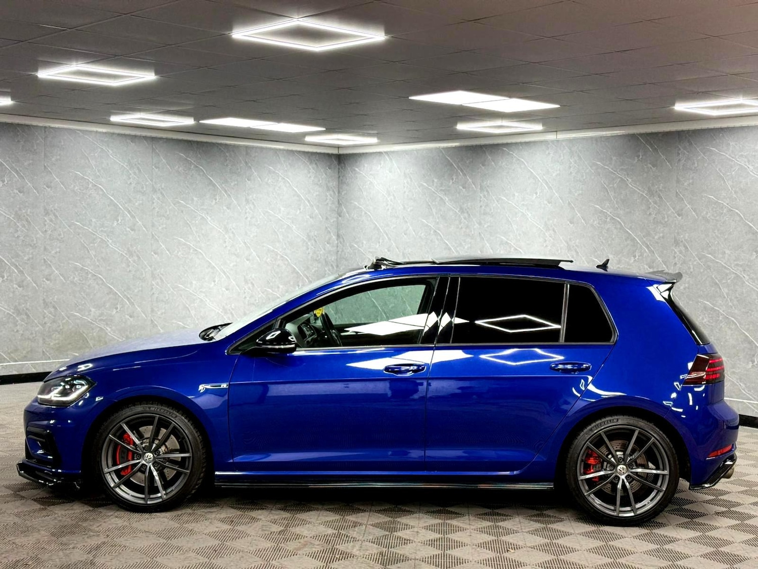 Used Volkswagen Golf 2019 for sale - 76759721: Photo 30