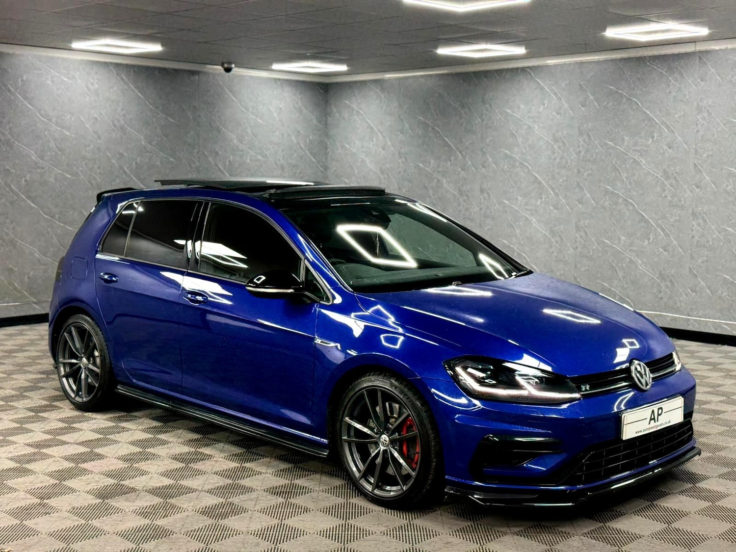 Used Volkswagen Golf 2019 for sale - 76759721: Photo 33