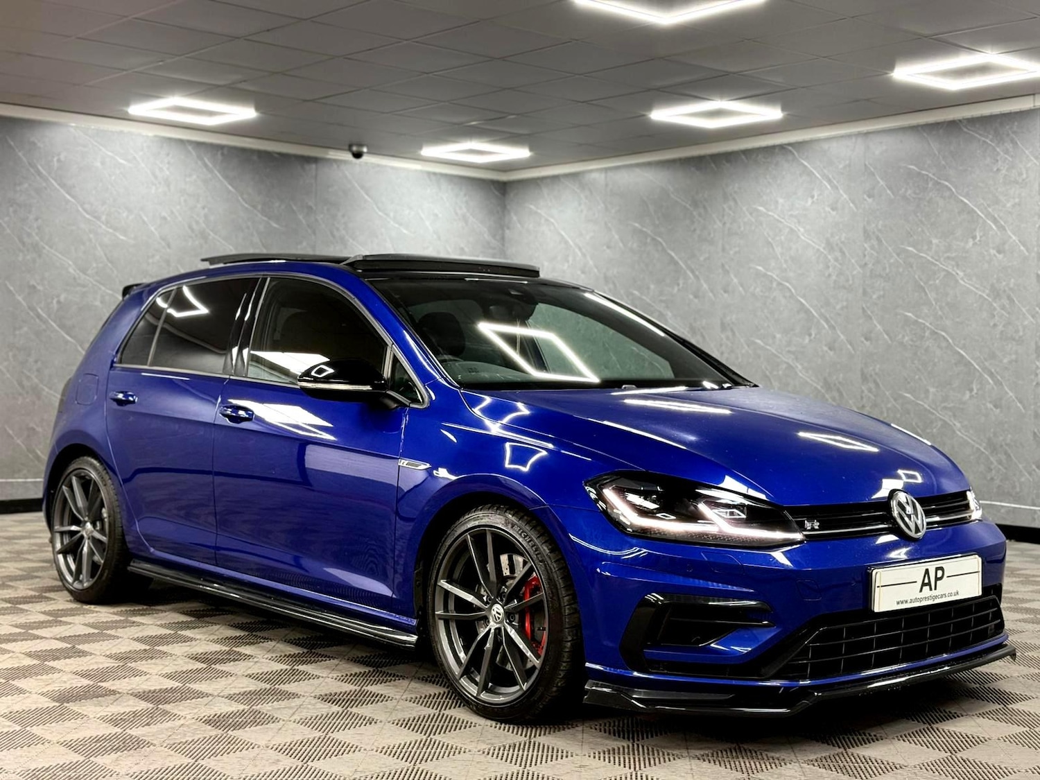 Used Volkswagen Golf 2019 for sale - 76759721: Photo 34