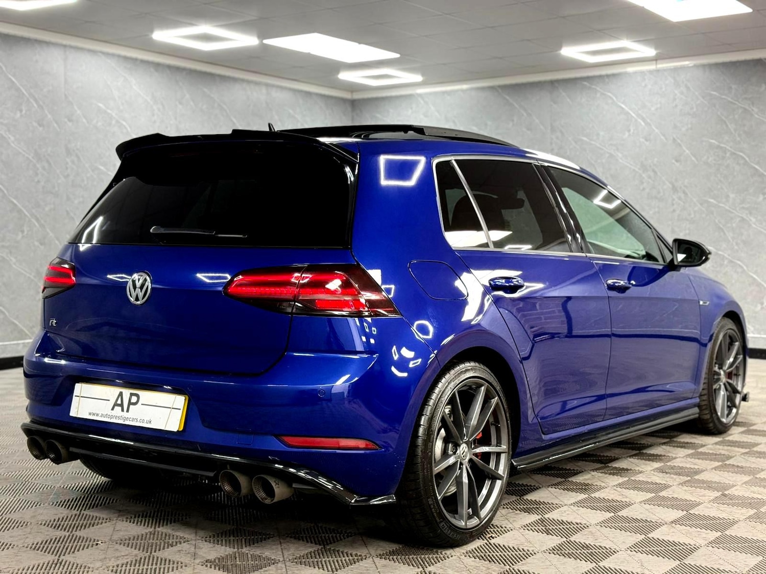 Used Volkswagen Golf 2019 for sale - 76759721: Photo 36