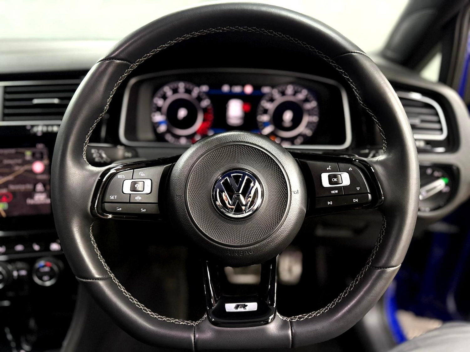 Used Volkswagen Golf 2019 for sale - 76759721: Photo 38
