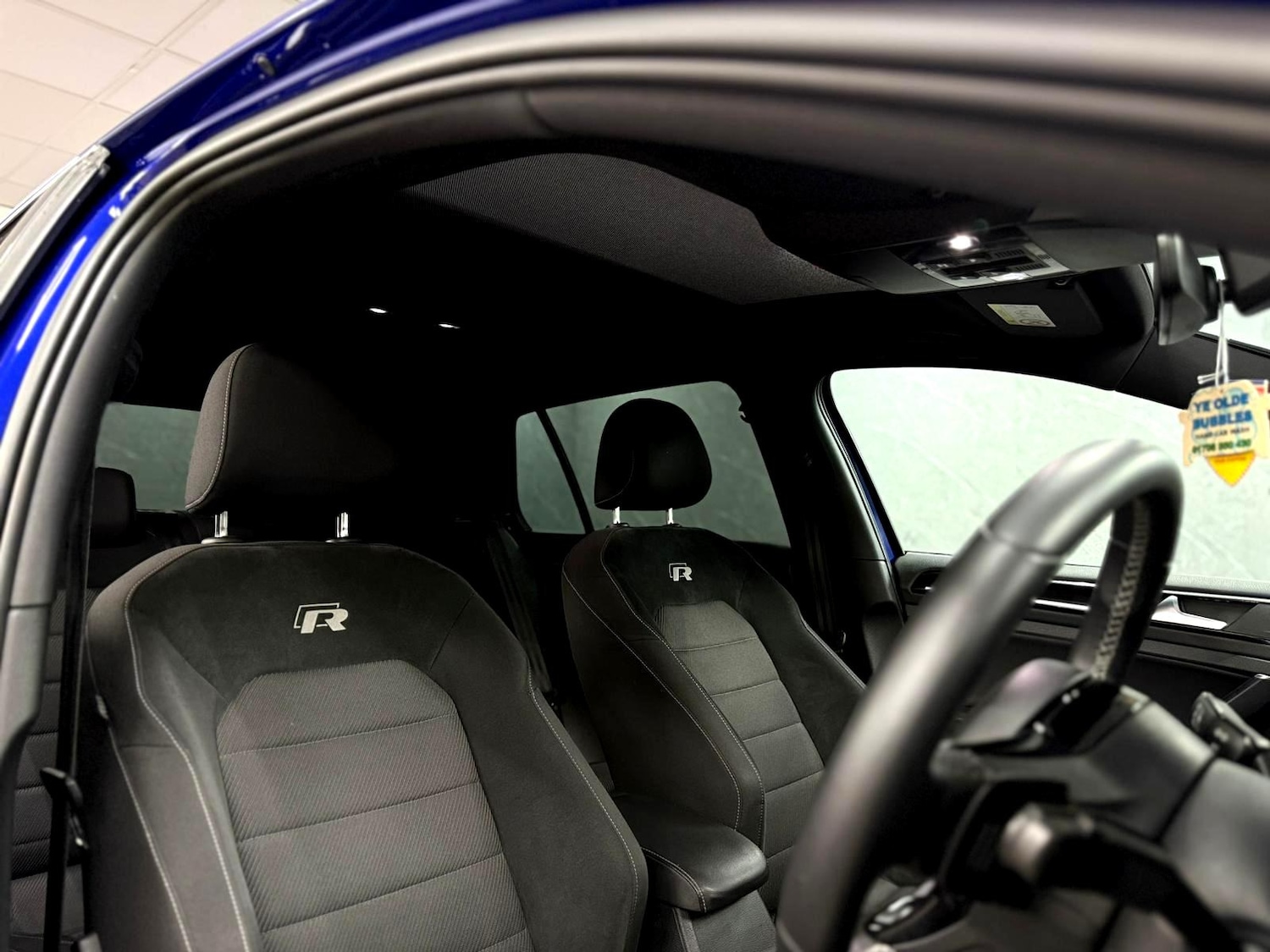 Used Volkswagen Golf 2019 for sale - 76759721: Photo 40