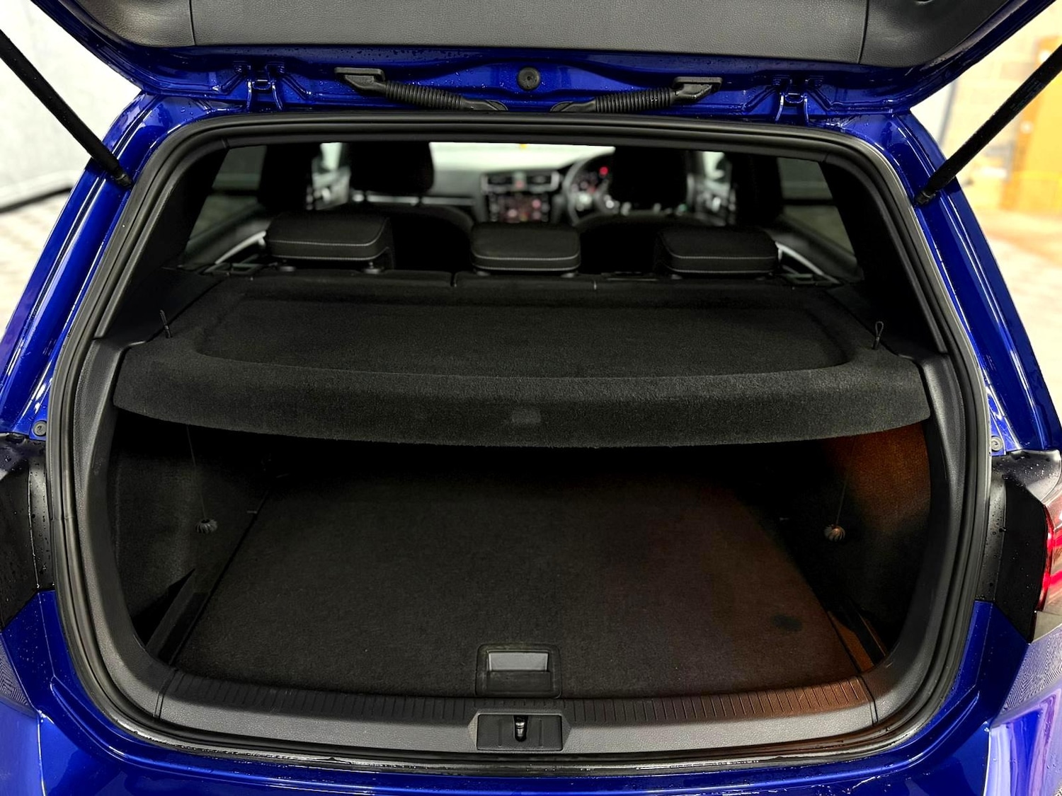 Used Volkswagen Golf 2019 for sale - 76759721: Photo 43