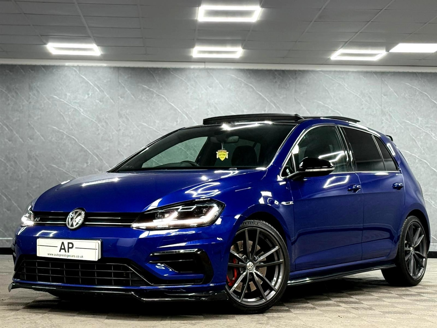 Used Volkswagen Golf 2019 for sale - 76759721: Photo 7