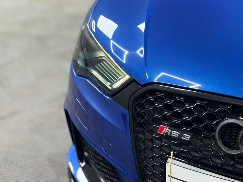 Used Audi RS3 2016 for sale - 78220585: Photo 27