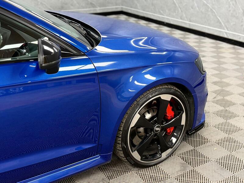 Used Audi RS3 2016 for sale - 78220585: Photo 7