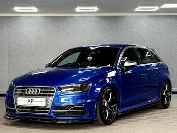 Used Audi S3 undefined for sale - 79068263: Photo