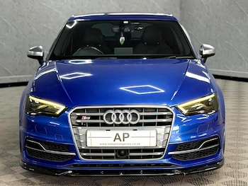 Used Audi S3 undefined for sale - 79068263: Photo