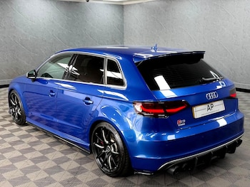 Used Audi S3 undefined for sale - 79068263: Photo