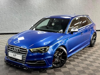 Used Audi S3 undefined for sale - 79068263: Photo