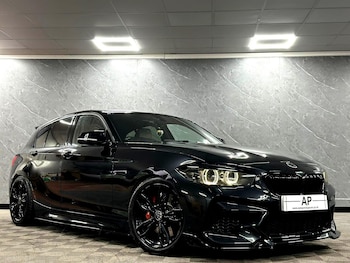 Used BMW 1 Series 2017 for sale - 78640762: Photo