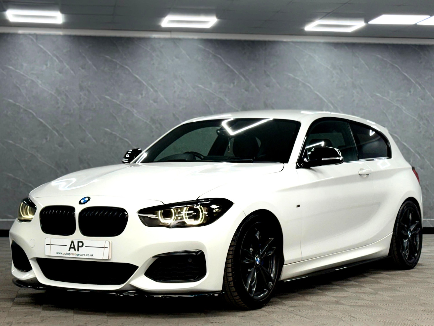Used BMW 1 Series 2017 for sale - 76165406: Photo 10
