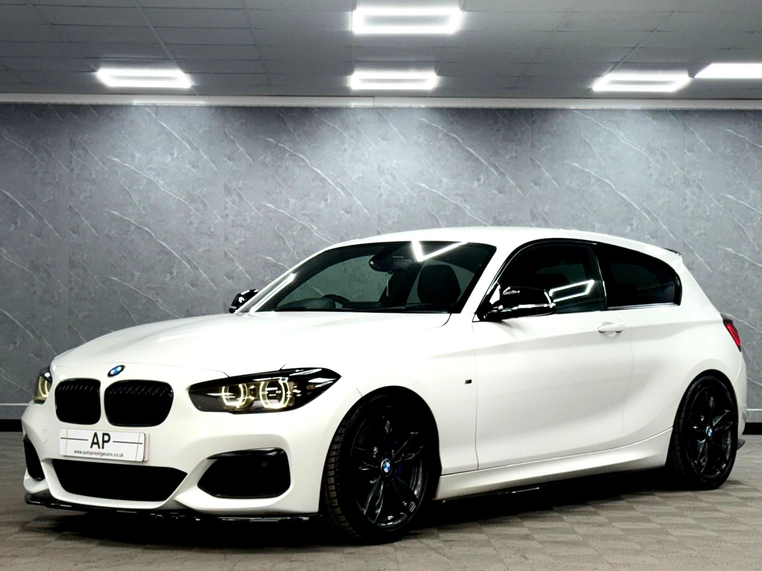 Used BMW 1 Series 2017 for sale - 76165406: Photo 11