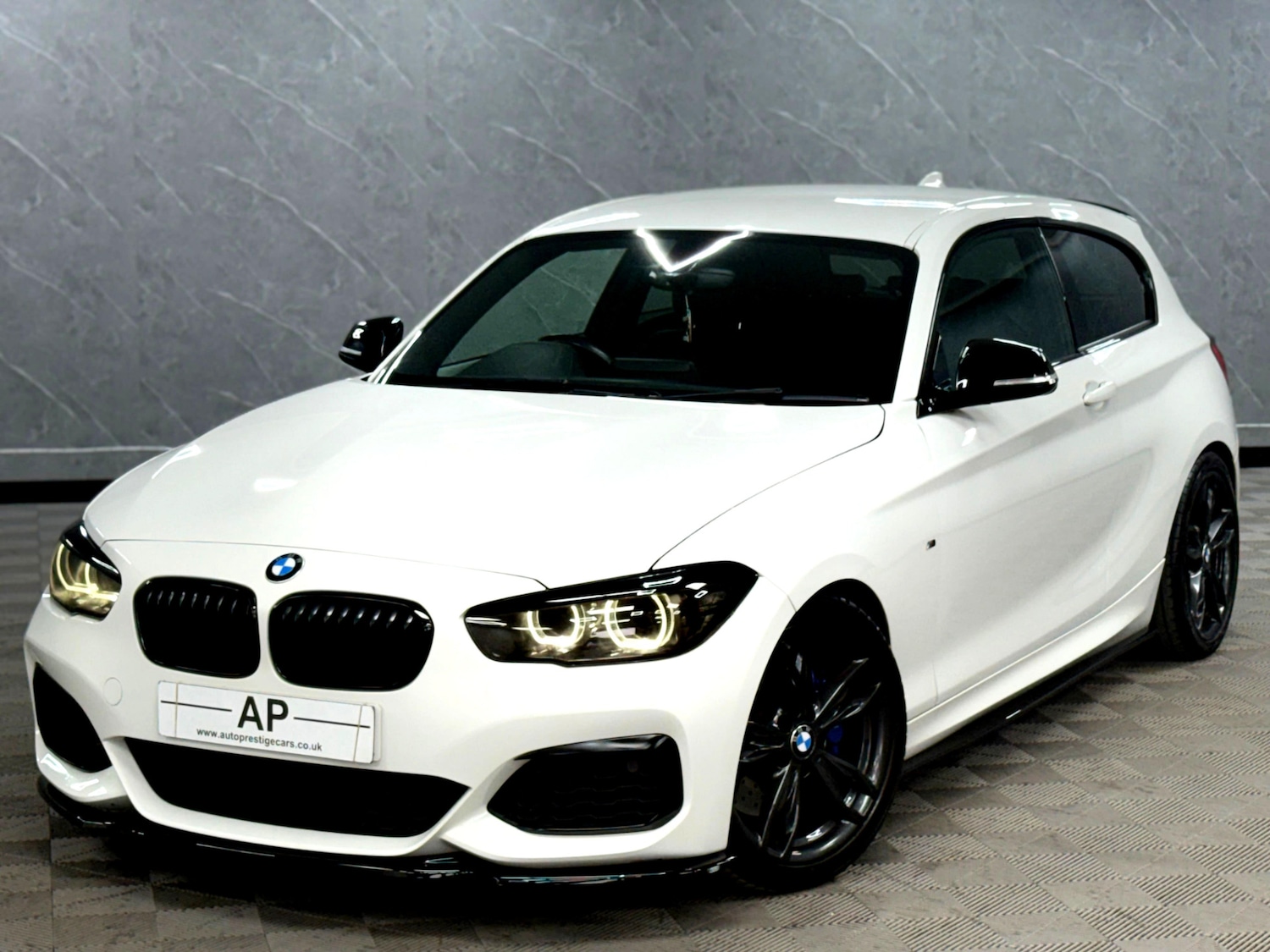 Used BMW 1 Series 2017 for sale - 76165406: Photo 12