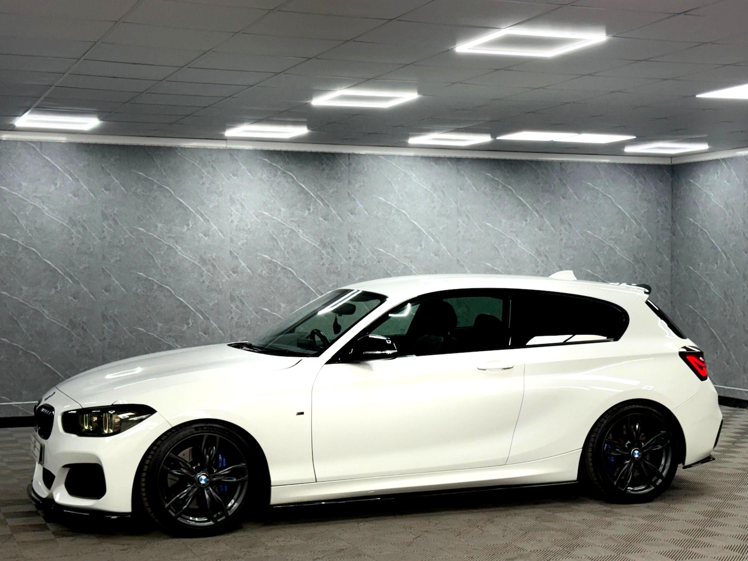 Used BMW 1 Series 2017 for sale - 76165406: Photo 14