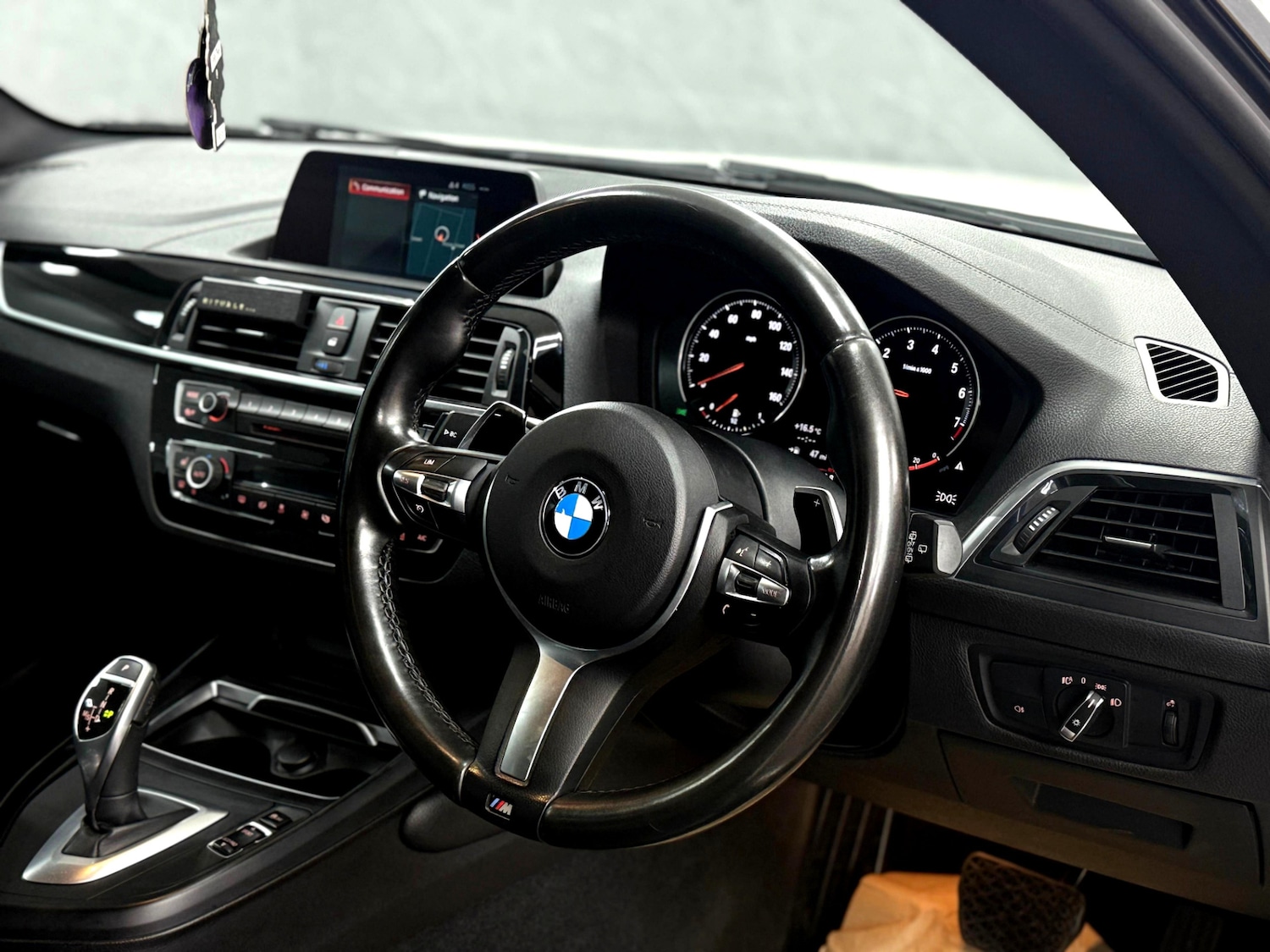 Used BMW 1 Series 2017 for sale - 76165406: Photo 15