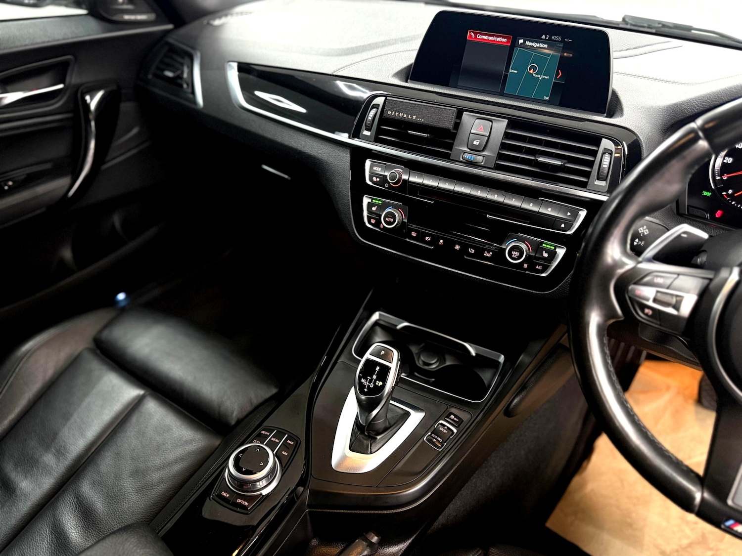 Used BMW 1 Series 2017 for sale - 76165406: Photo 16