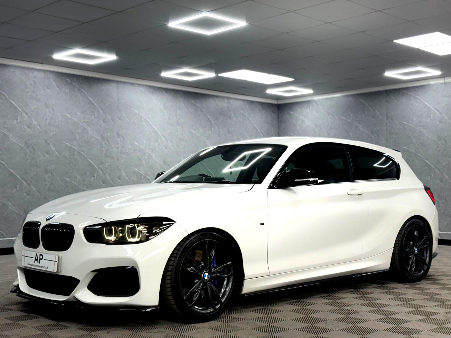 Used BMW 1 Series 2017 for sale - 76165406: Photo 19