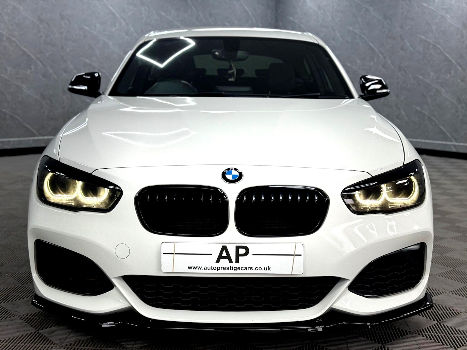 Used BMW 1 Series 2017 for sale - 76165406: Photo 20