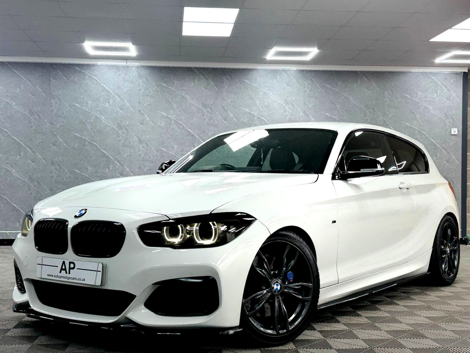 Used BMW 1 Series 2017 for sale - 76165406: Photo 21