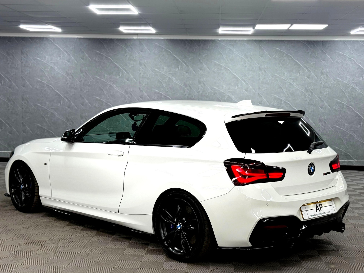 Used BMW 1 Series 2017 for sale - 76165406: Photo 22