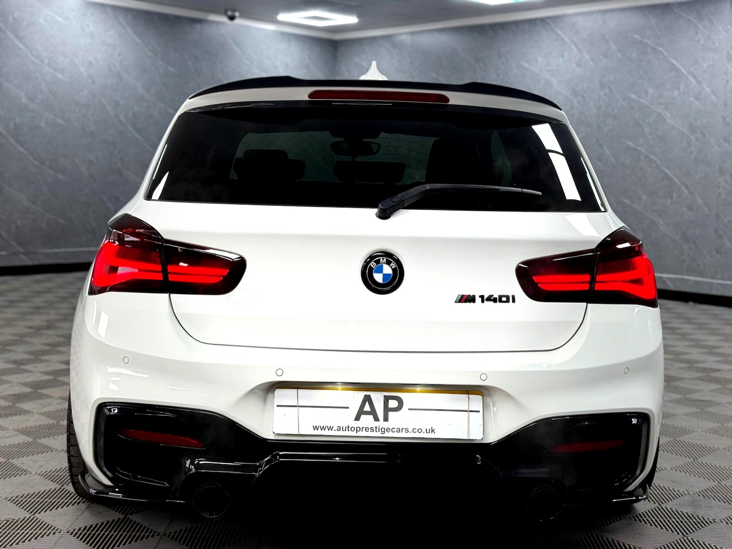 Used BMW 1 Series 2017 for sale - 76165406: Photo 24